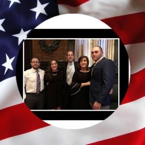 Meet your Posher, Angelo